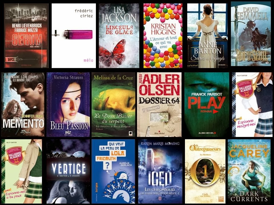 dans quel episode paige rencontre henry