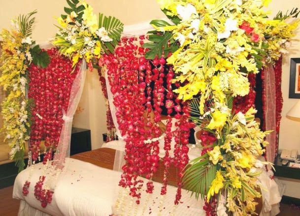 Pakistani Wedding Decoration Ideas