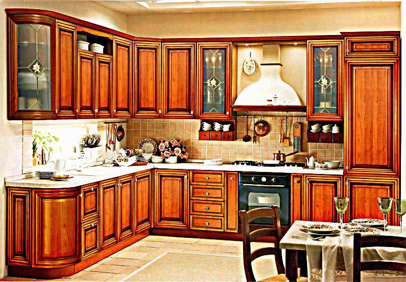 Kreativiti Dekorasi Ruang Dapur Idaman Relaks Minda Kreativiti Dekorasi Ruang Dapur Idaman Relaks Minda