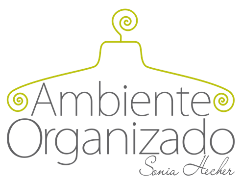 Ambiente Organizado | Sonia Hecher