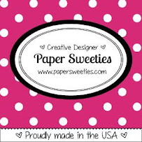 Paper Sweeties Design Team