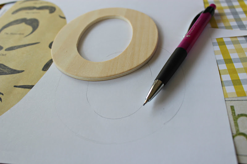 Fun with the Fullwoods DIY Baby Closet Dividers