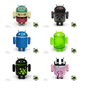 If you don't know what or who is Android. Where the heck have you been?