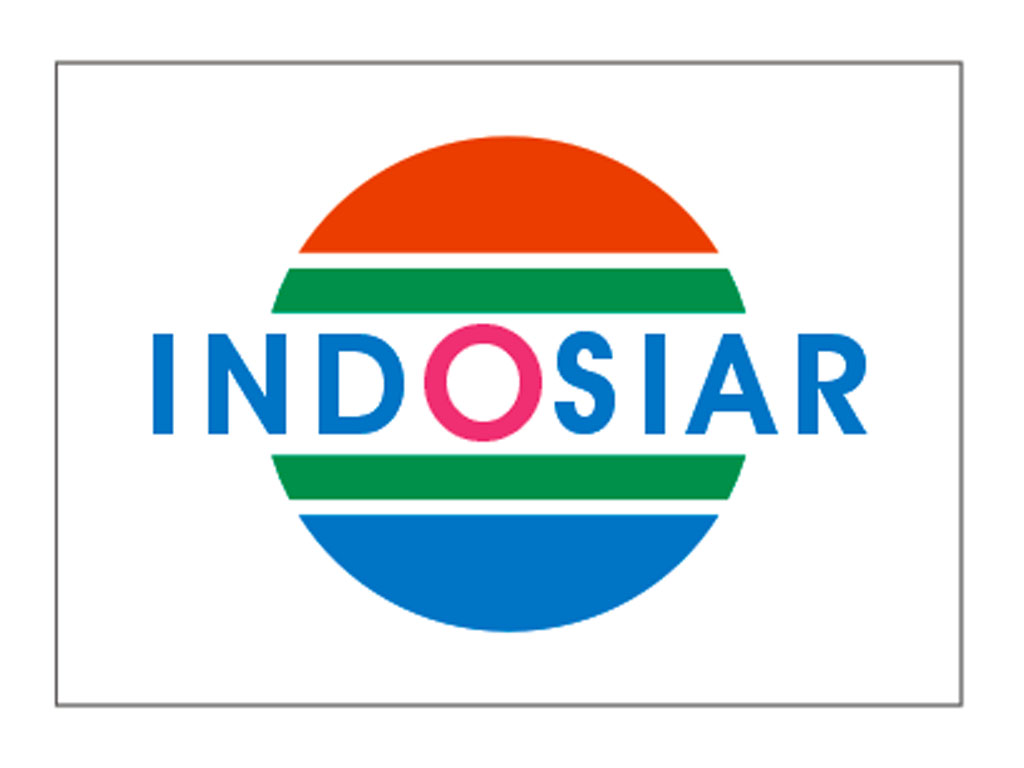 CARA MEMBUAT LOGO INDOSIAR MENGGUNAKAN CORELDRAW