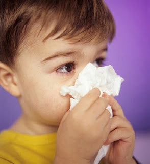 4 dấu hiệu cảnh báo bệnh viêm xoang ở trẻ