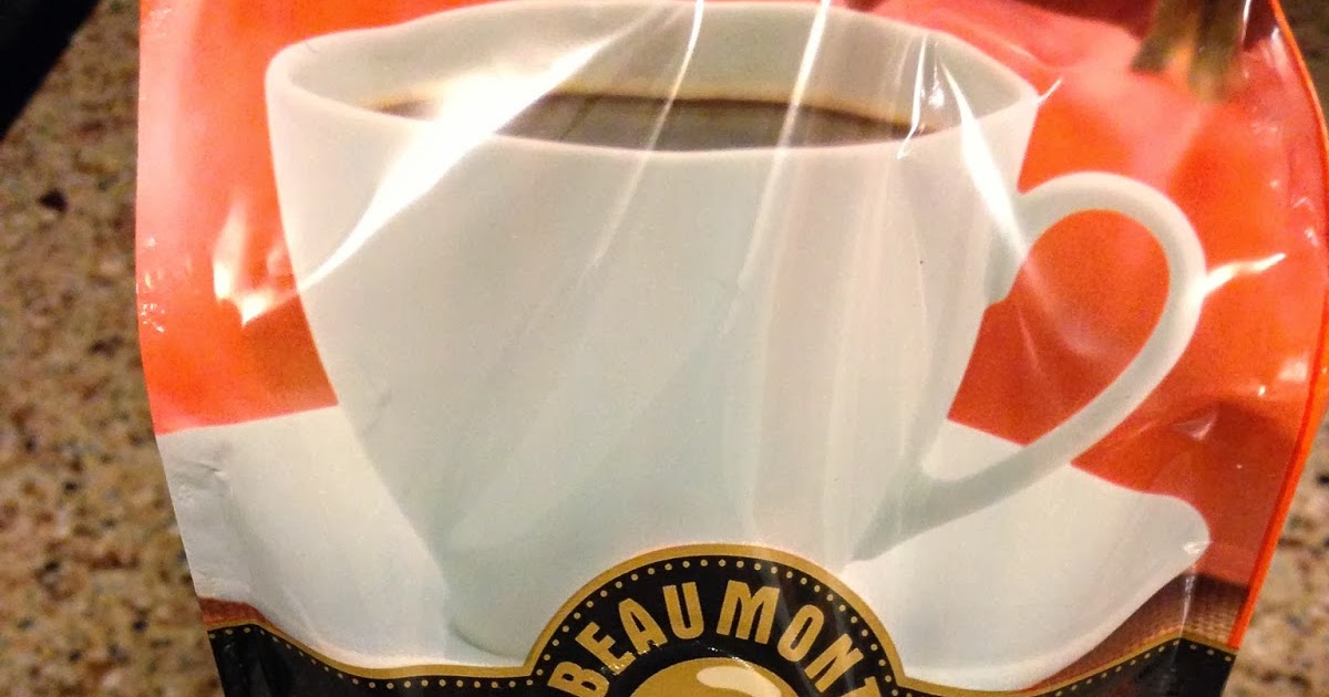 A Bargain Butterfly Aldi Feature Beaumont Pumpkin Spice Coffee