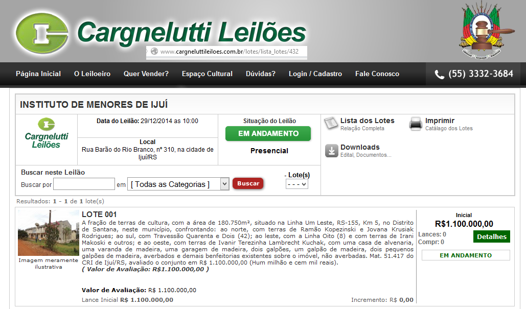 http://www.cargneluttileiloes.com.br/lotes/lista_lotes/432