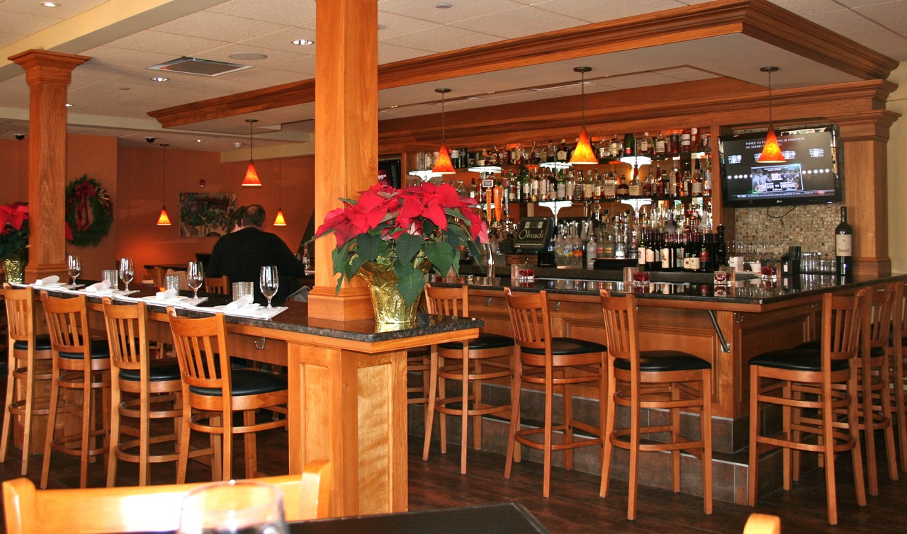 Elegance and hospitality in Norwood