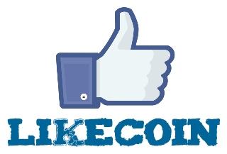 LIKECOIN Cryptocurrency for all