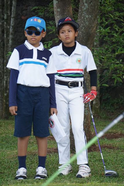 JUNIOR GOLF TOURNAMENT 2019