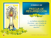 DOMINGO DE PASCUA DE RESURRECCIÓN - Ciclo C dom