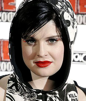 Kelly Osbourne