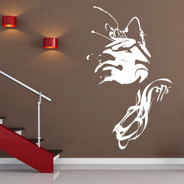 Wall Decal Quotes Custom Wall Decals Ideas For Creating Amazing
