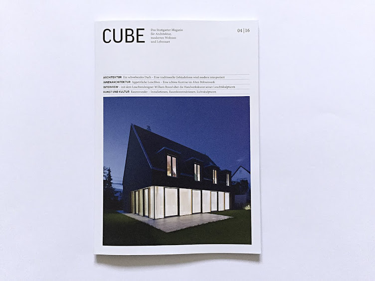 Cube4/2016 M3 Architekten