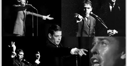 Jacques Brel - La Chanson Des Vieux Amants 2 Jacques Brel - La Chanson Des Vieux Amants 2
