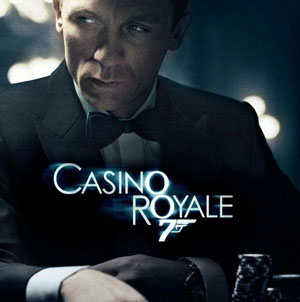 Casino Royal (2006) - (Martin Campbell) Casino Royal (2006) - (Martin Campbell)