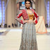Tena Durrani’s New Bridal Collection 2014-15 At Telenor Bridal Couture Week 2014