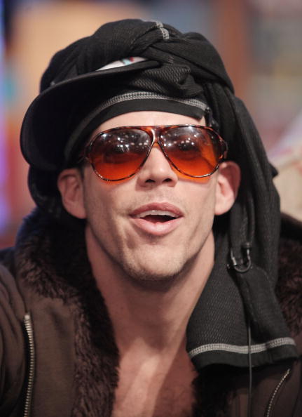 steve o | Kterrl’s Favorites