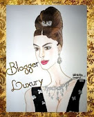 1er Premio BLOGGER!!!