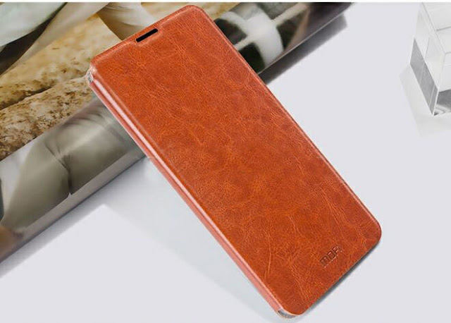 Bao da Sony xperia C5 ultra mofi Bao da Sony xperia C5 ultra mofi