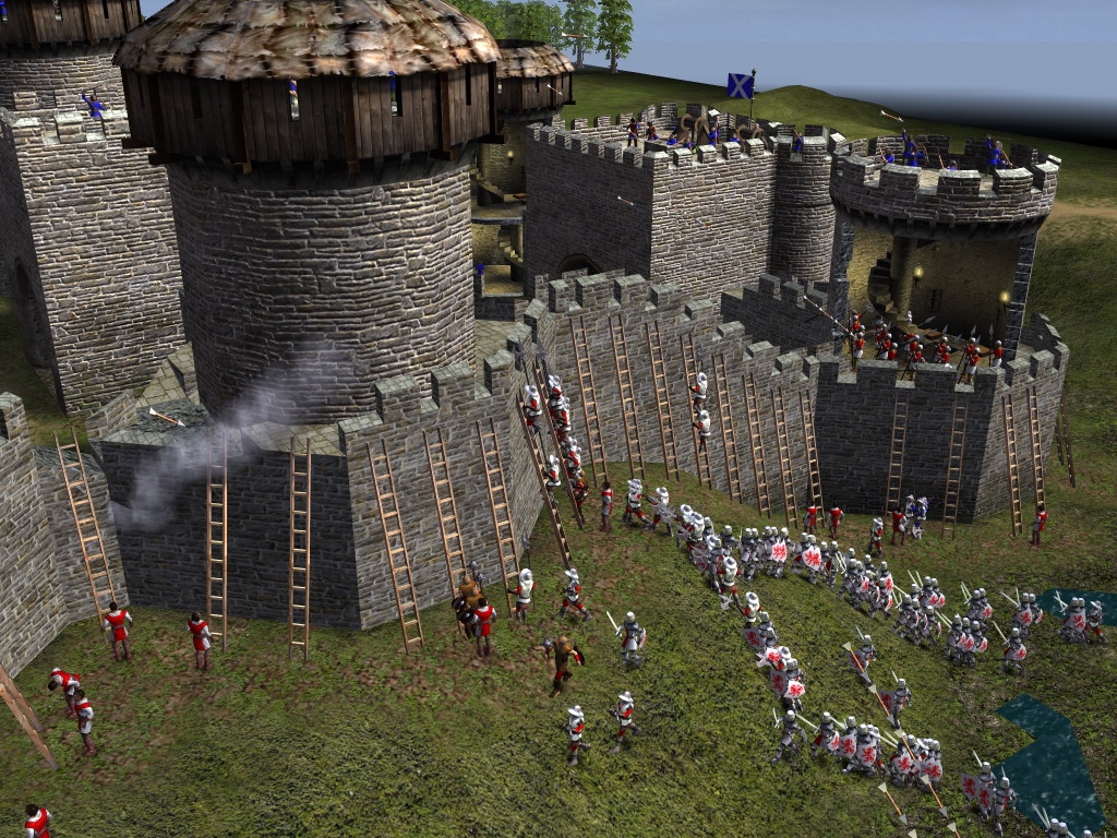stronghold 2 completo portugues stronghold 2 completo portugues