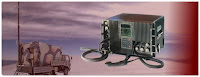 Радиорелейная система Tadiran GRC-2000