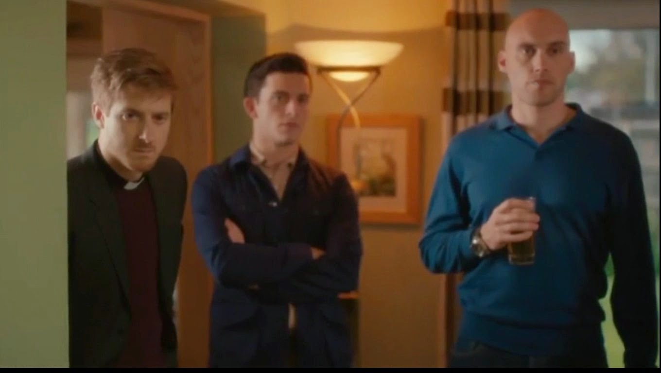 PHOTOS Broadchurch Series 2 Episode 2 Trailer Caps
