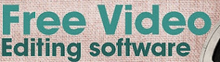 OTTIMI SOFTWARE GRATIS DA SCARICARE PER POTER MONTARE VIDEO FACILMENTE