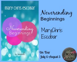 CLP Blog Tours