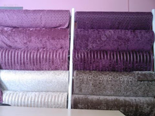Choosing Upholstery Fabric