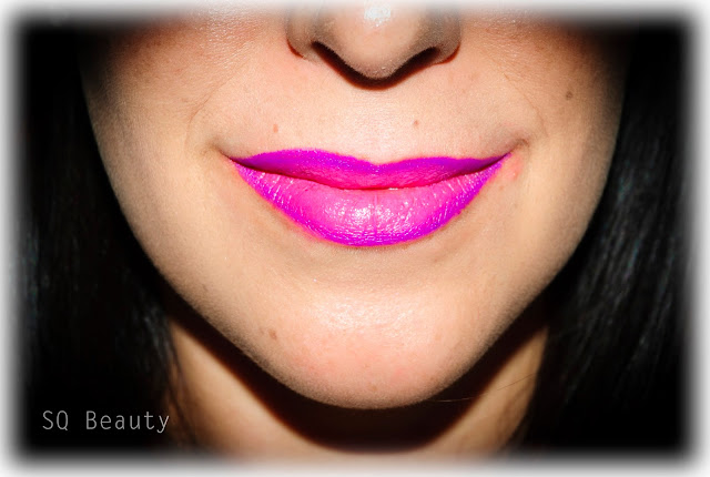 4 Labios atrevidos estilo Ombre lips makeup Silvia Quiros 4 Labios atrevidos estilo Ombre lips makeup Silvia Quiros