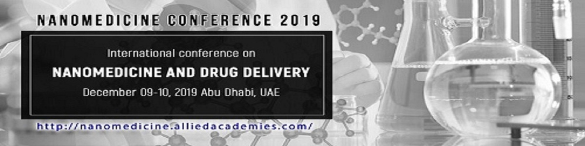 Nano Medicine Conference 2019