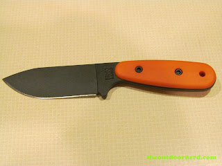 Ka-Bar Becker BK14 EsKabar Ka-Bar Becker BK14 EsKabar