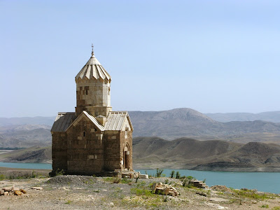 Dzordzor Şapeli Dzordzor Şapeli
