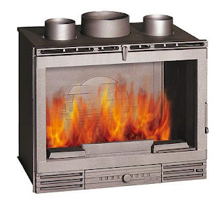 Fotos de Chimeneas: mayo 2013