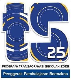 Transformasi Sekolah (TS25)