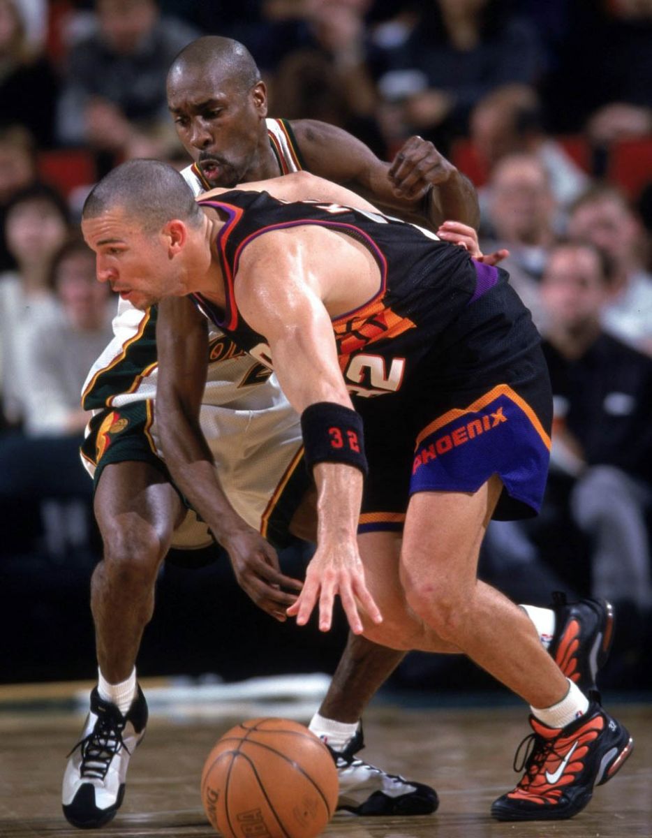 nike air stimulus flight