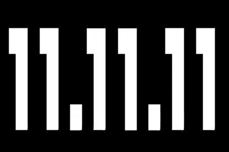 11.11.11 - O QUE SIGNIFICA ESSA DATA PARA BRUXAS E NUMEROLOGISTAS