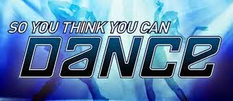 So You Think You Can Dance Feb 16