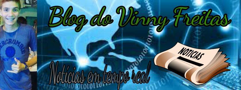 Blog do Vinny Freitas