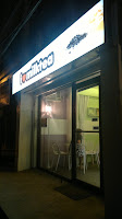 Food: I Love Milk Tea - The Establishment I Love Milk Tea, The Establishment