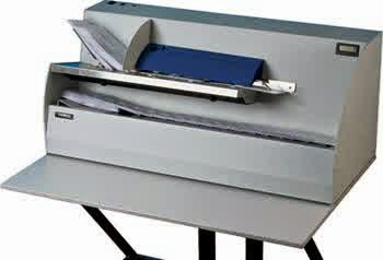 Mesin Kantor Listrik Mesin Pembuka Surat