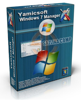 Windows 7 Manager 4.0.6 Download