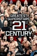 WWE: Greatest Stars of the New Millenium