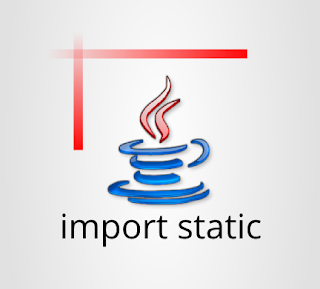 Using static import in Java, a fantastic feature