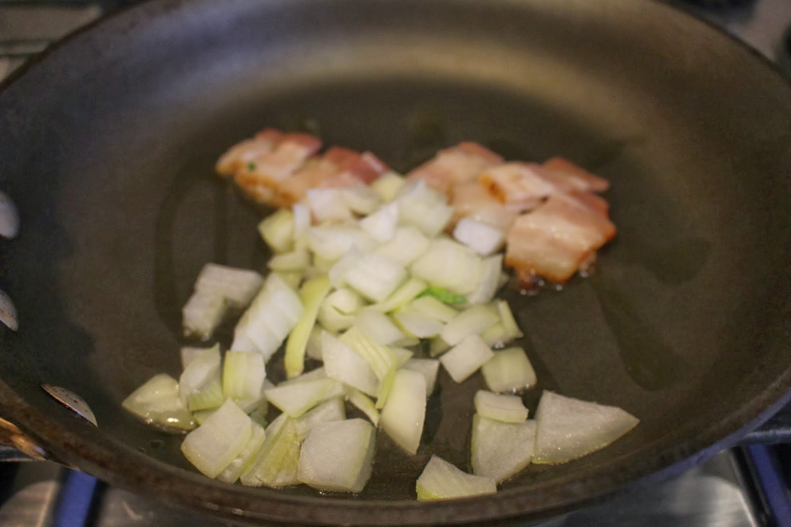 Urban Plates Inspired Brussels Sprouts & Potatos