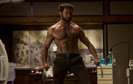 The Wolverine: nuevos posters e imágenes The Wolverine: nuevos posters e imágenes