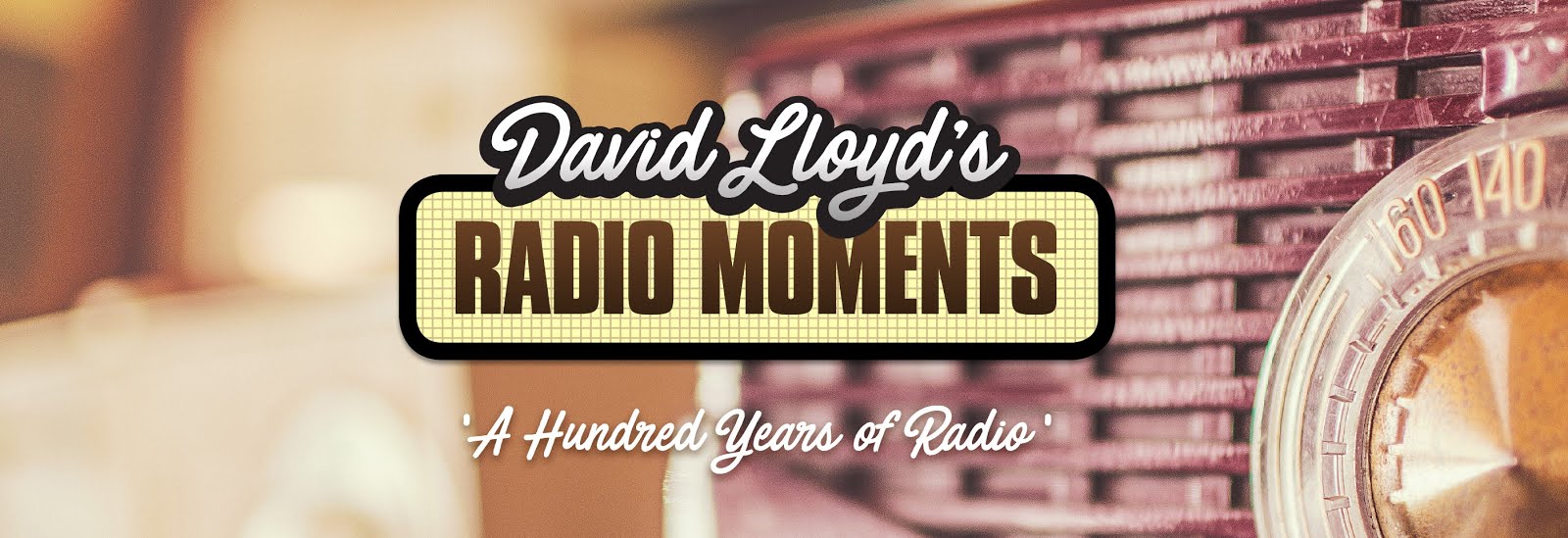 Radio Moments 