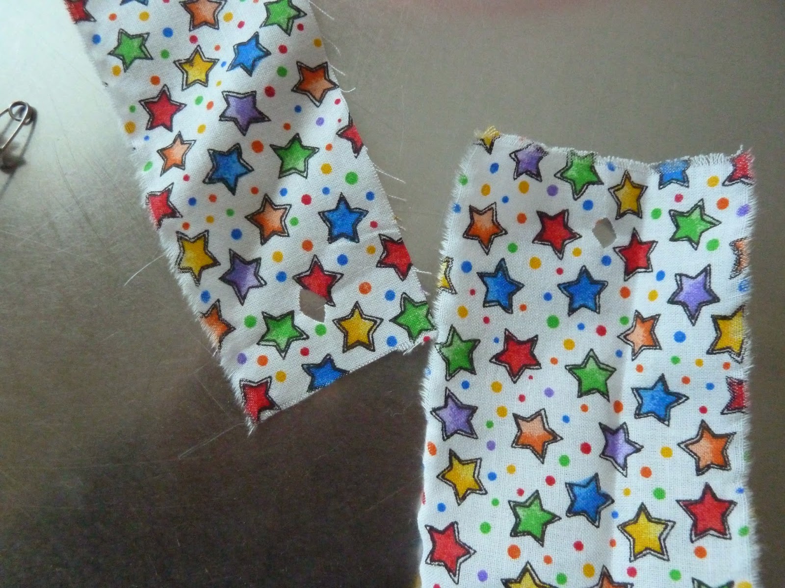 Wildberry Ranch Knotted Rag Rug Tutorial Revisited