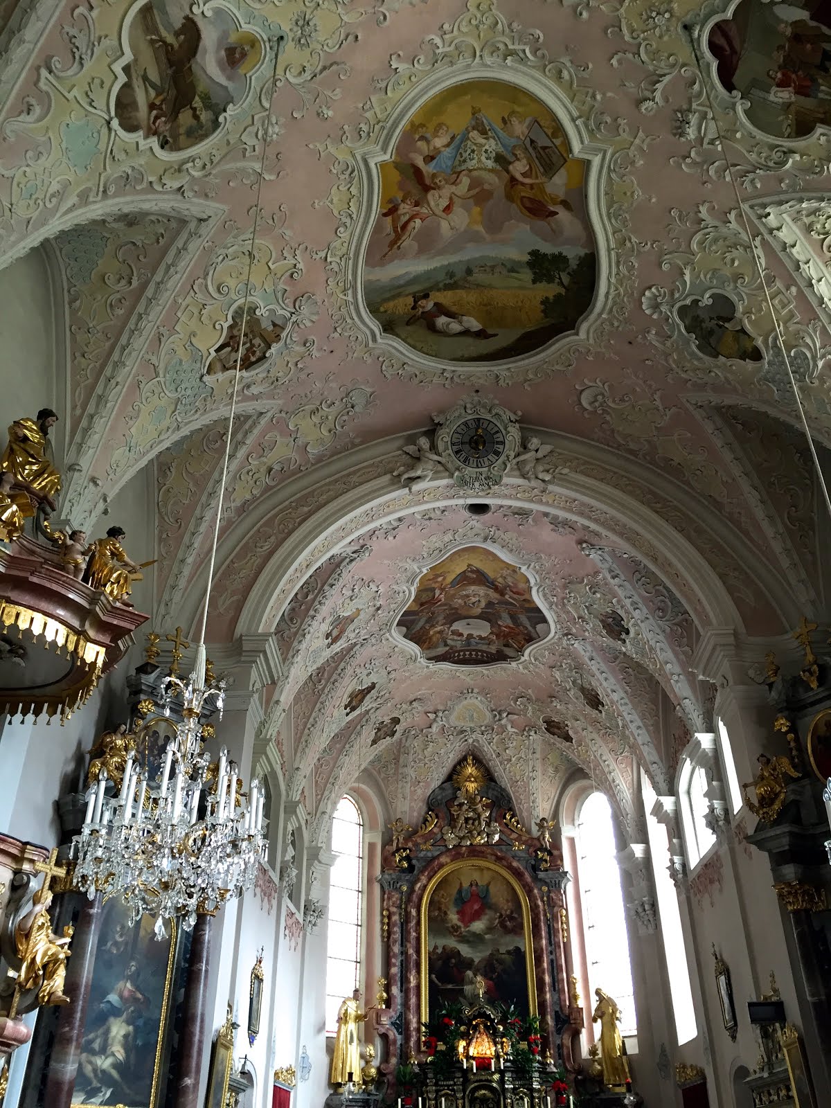 Juni 2016 Diekremserin On The Go